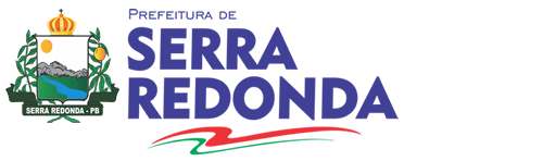Prefeitura de Serra Redonda